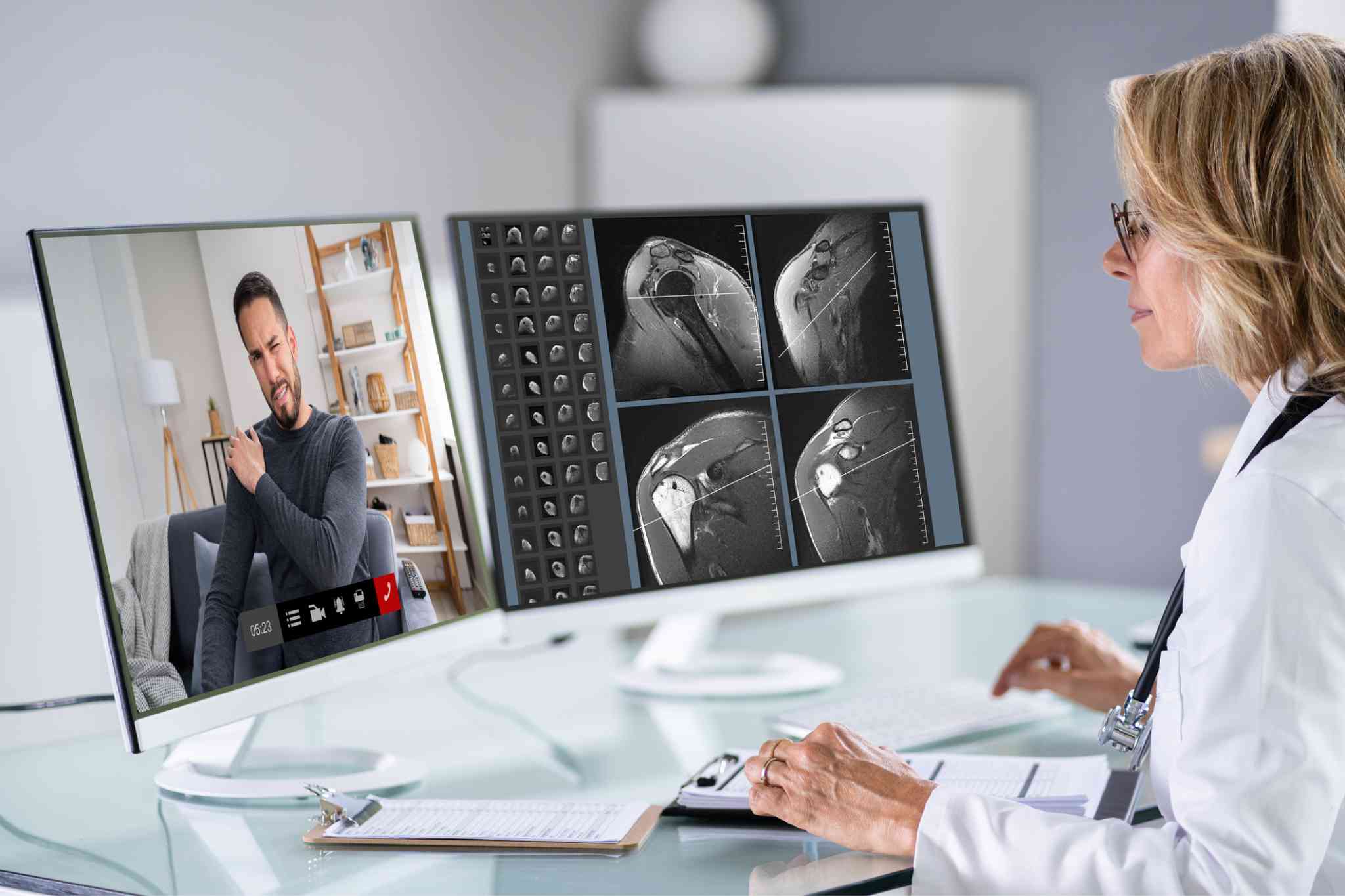 Telemedicina