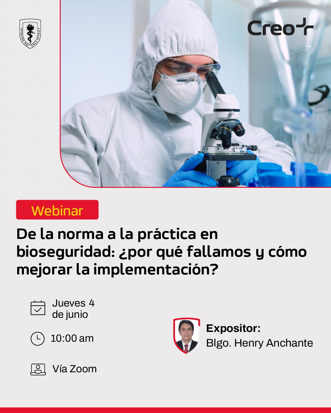 Webinar