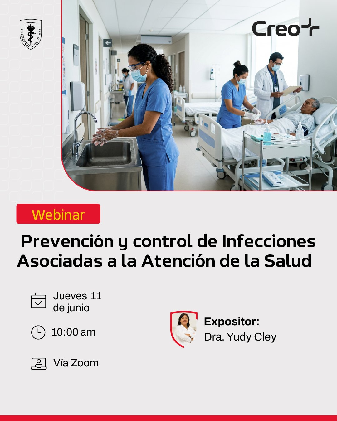 Webinar