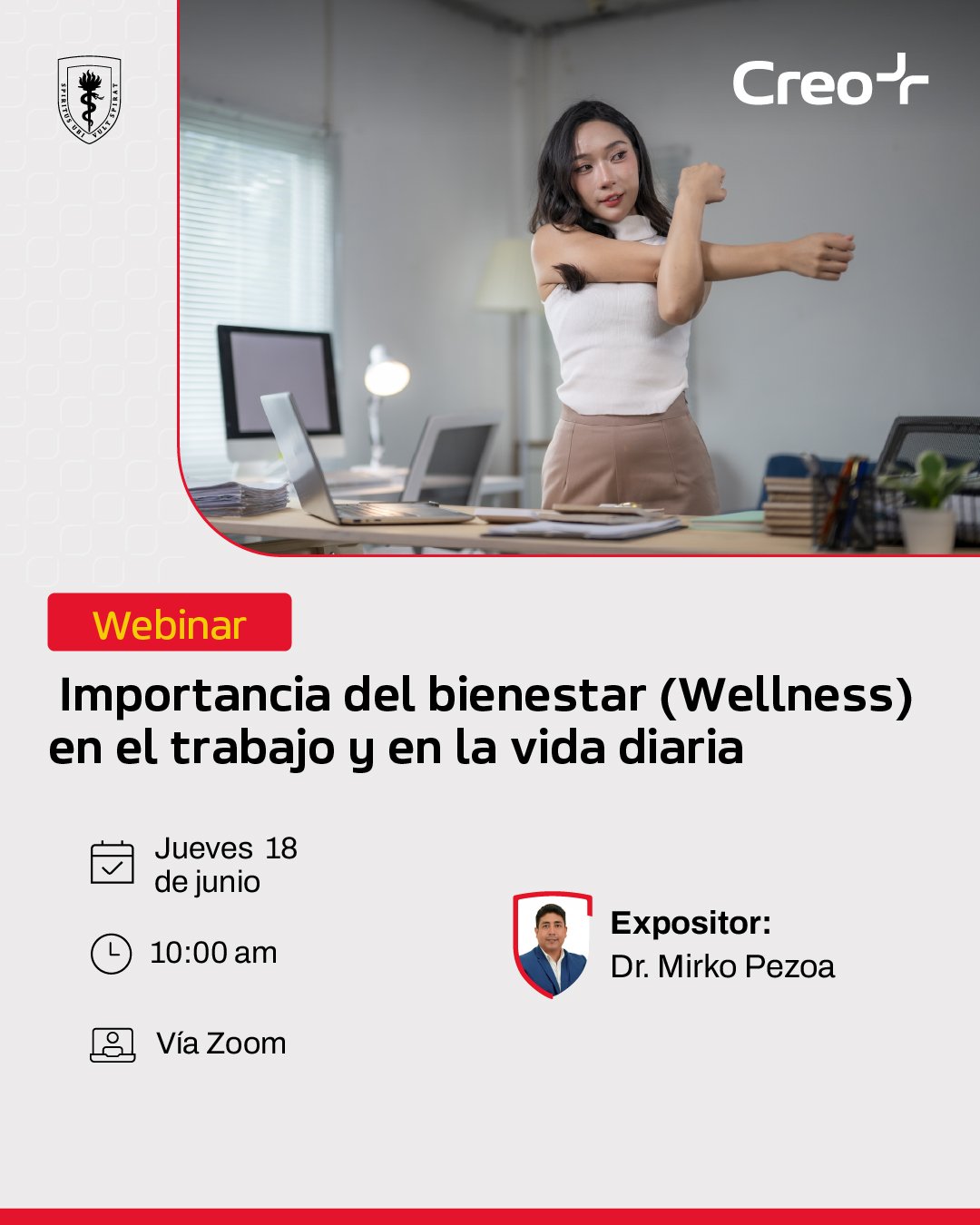 Webinar