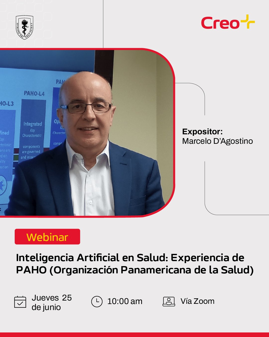 Webinar
