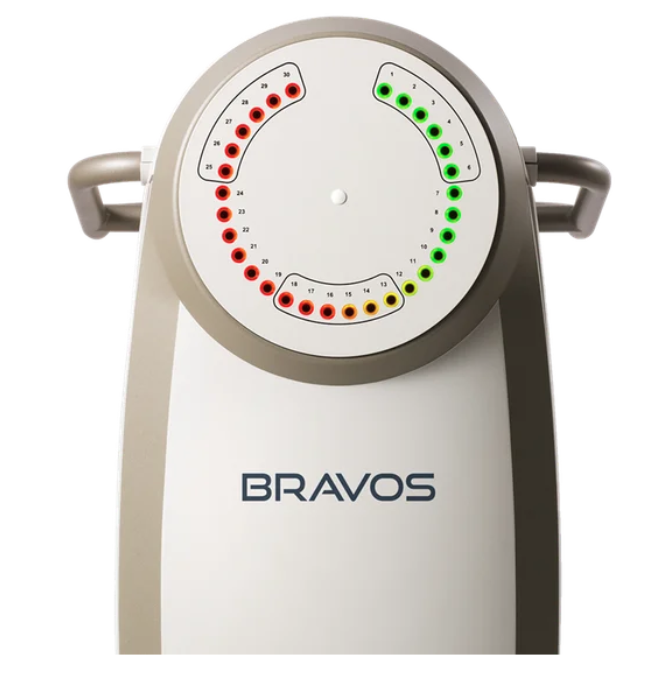 Equipo Varian Bravos